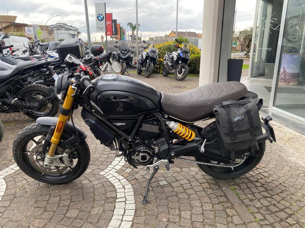 Ducati Scrambler 1100 Pro (2020 - 22) (2)