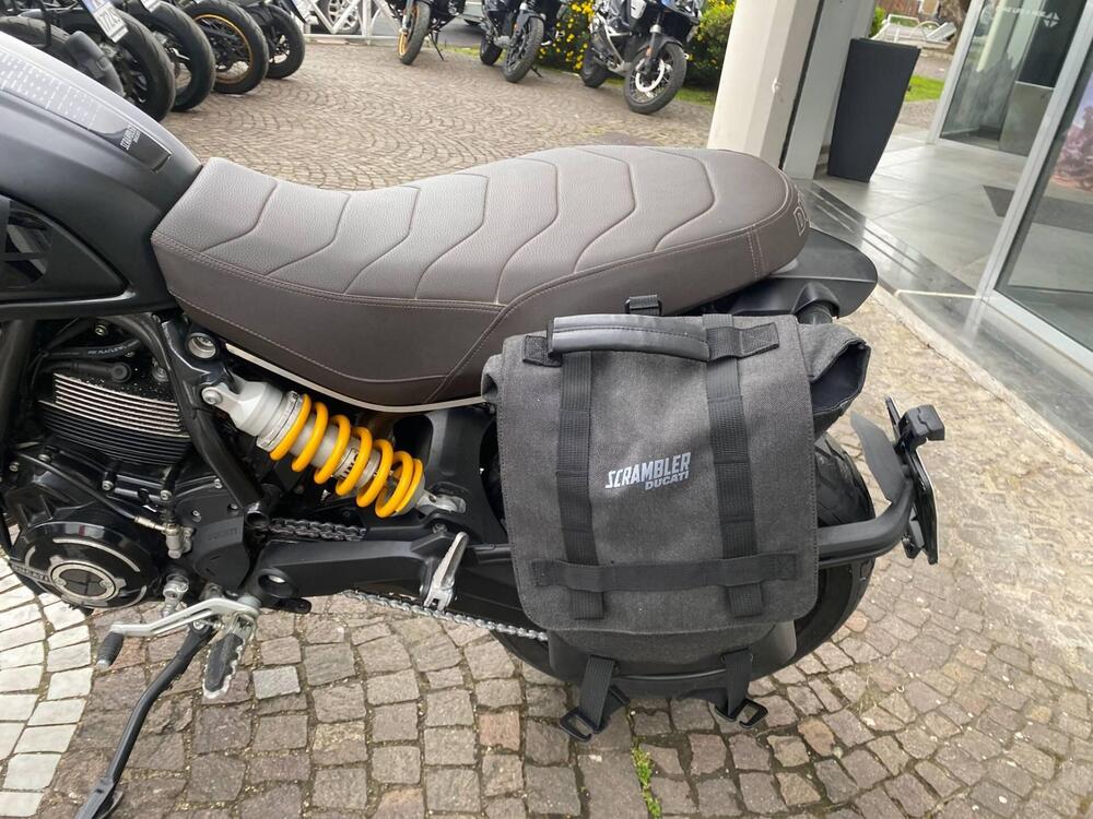 Ducati Scrambler 1100 Pro (2020 - 22) (10)
