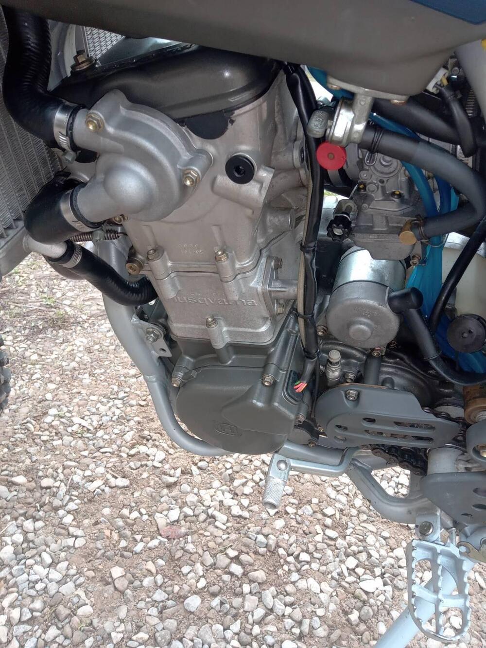 Husqvarna TE 510 (2006) (4)