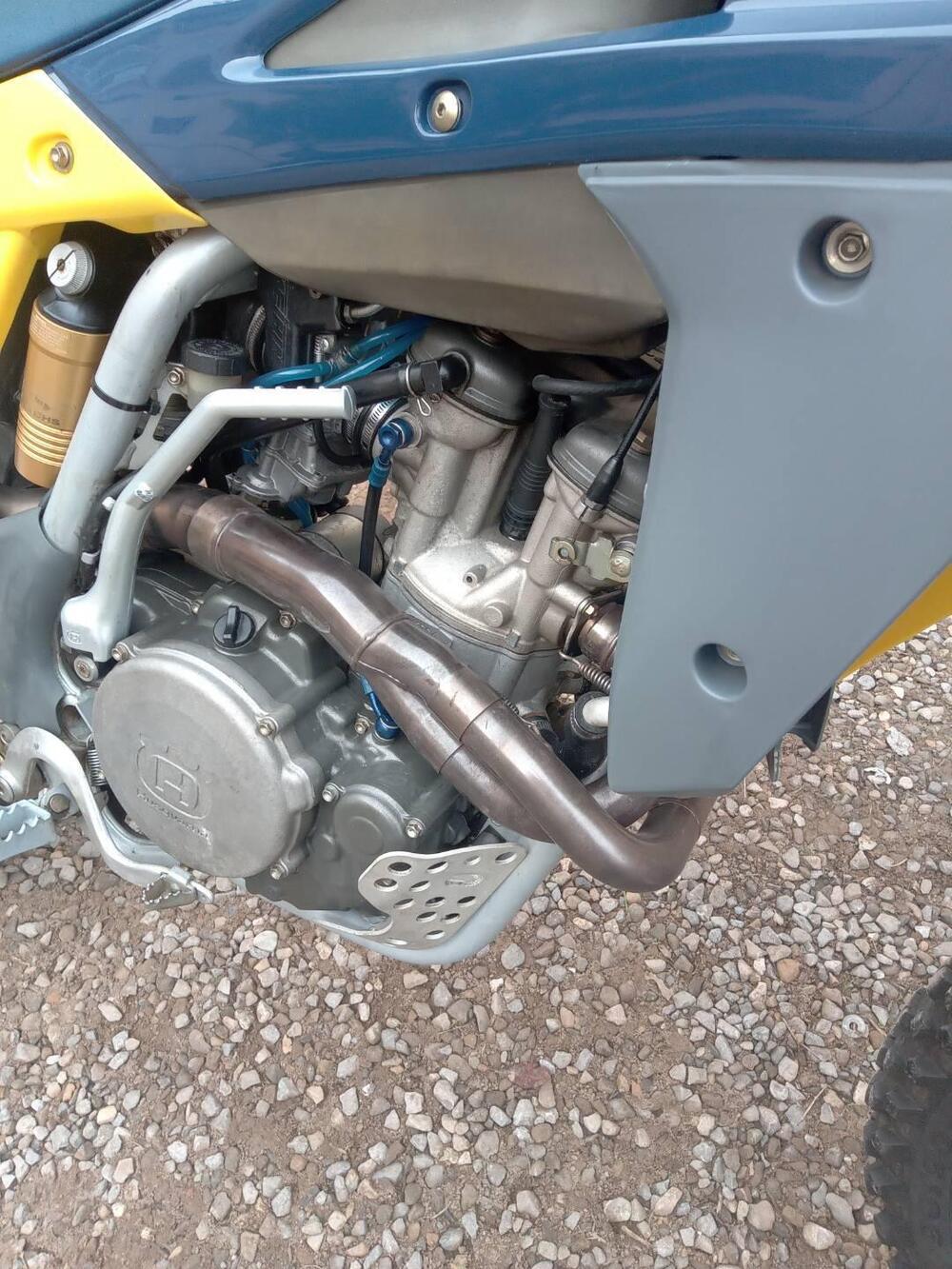 Husqvarna TE 510 (2006) (5)