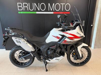 Zontes ZT703-F (2025 - 26) usata