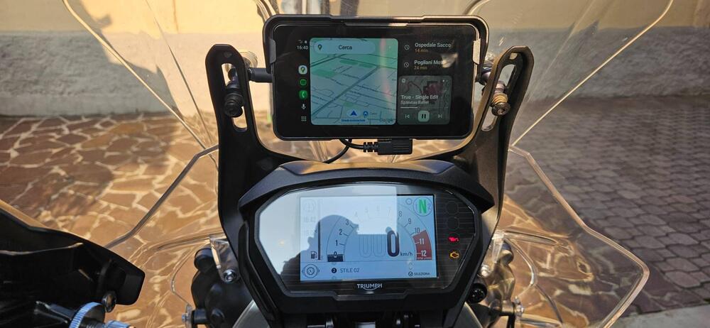 Triumph Tiger 800 XRt (2018 - 20) (4)