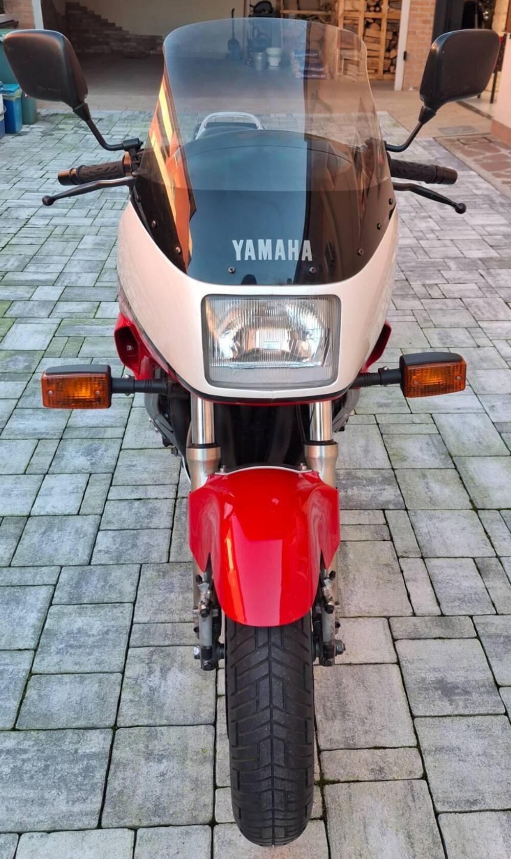Yamaha Fj1100  (3)