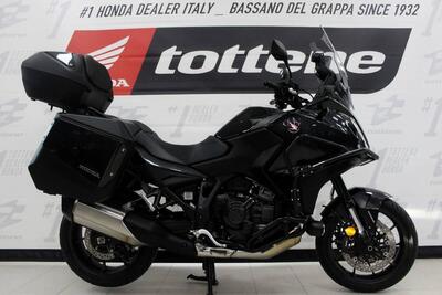Honda NT 1100 DCT (2022 - 24) usata