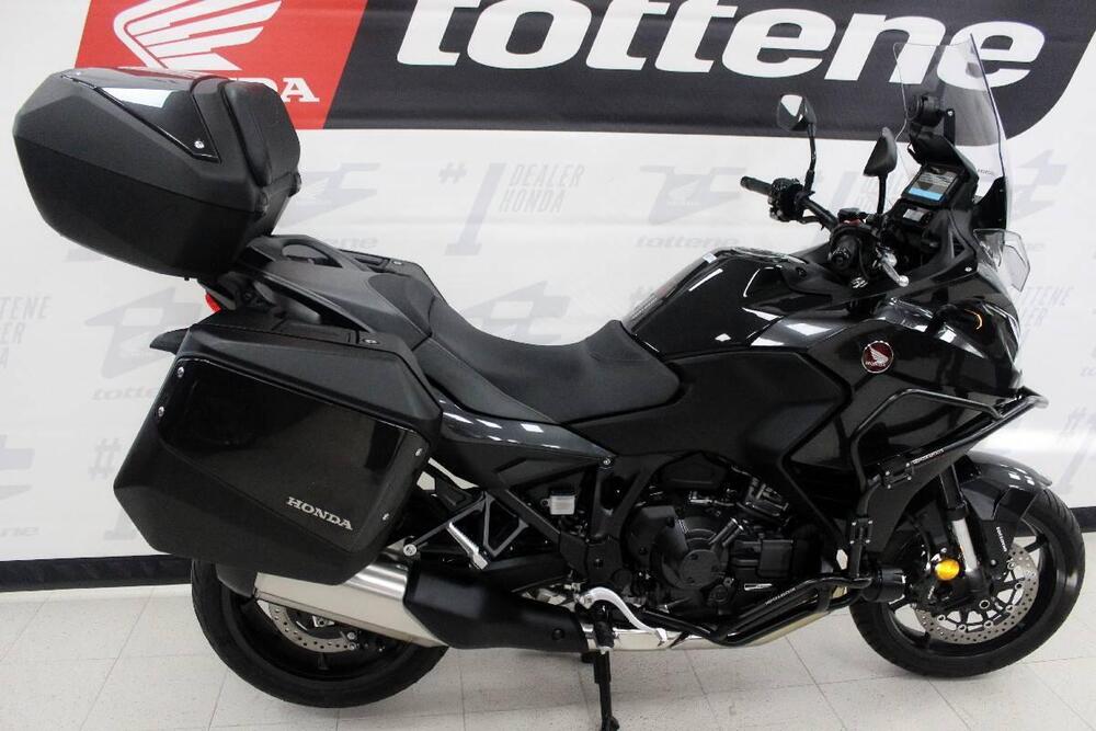 Honda NT 1100 DCT (2022 - 24) (2)