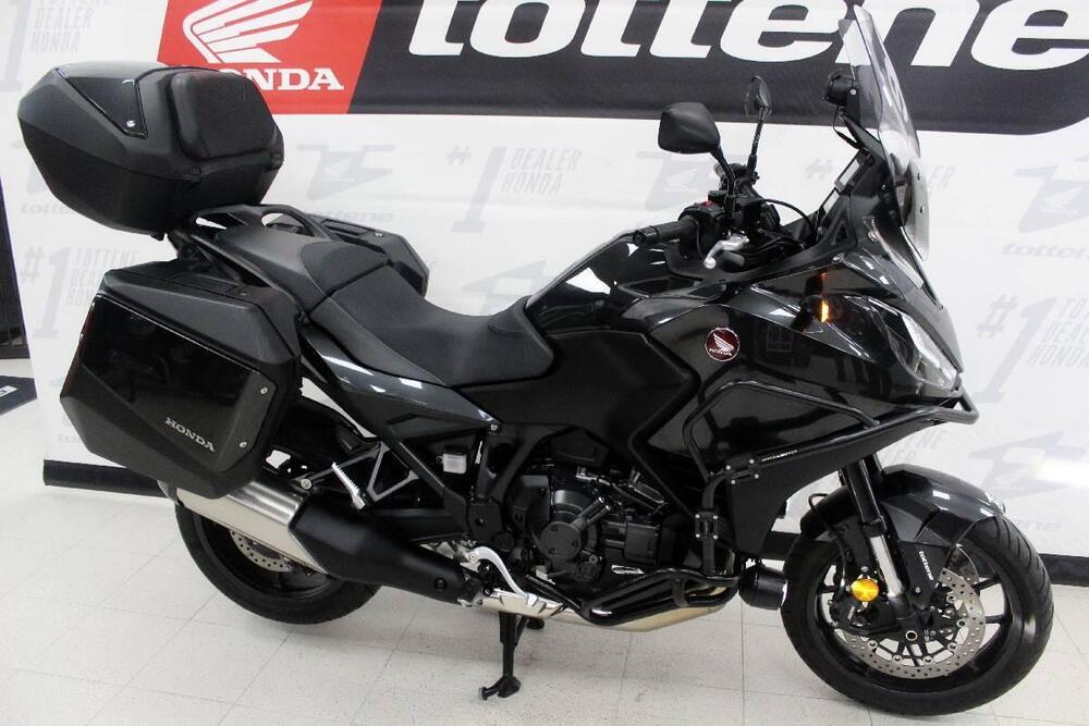 Honda NT 1100 DCT (2022 - 24) (3)