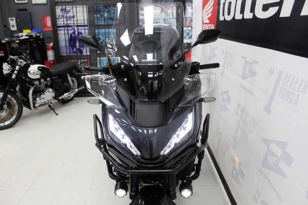 Honda NT 1100 DCT (2022 - 24) (4)