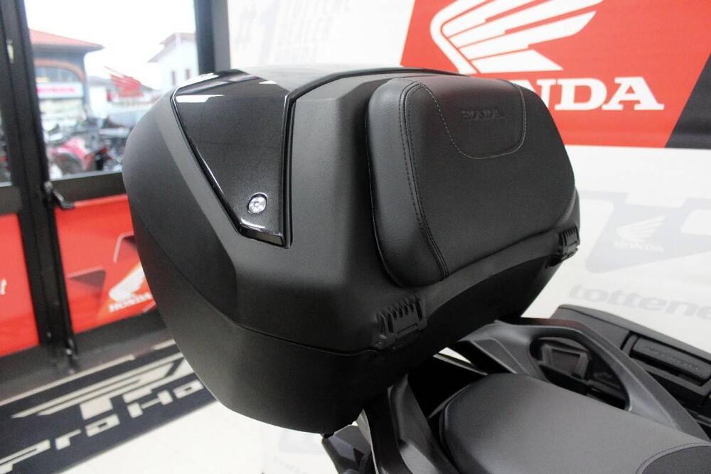 Honda NT 1100 DCT (2022 - 24) (5)