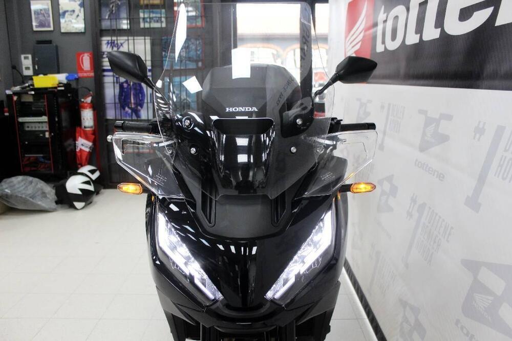 Honda NT 1100 DCT (2022 - 24) (4)