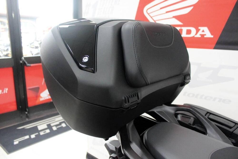 Honda NT 1100 DCT (2022 - 24) (5)