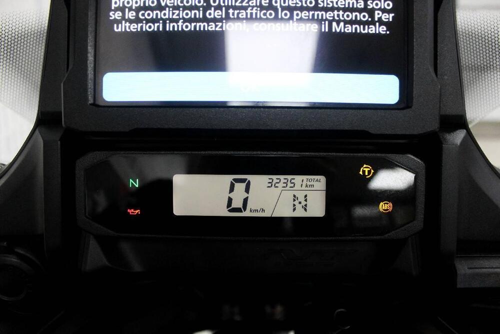 Honda NT 1100 DCT (2022 - 24) (6)