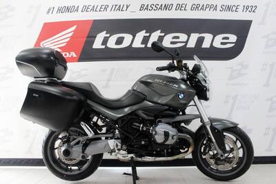 Bmw R 1200 R (2006 - 11) usata