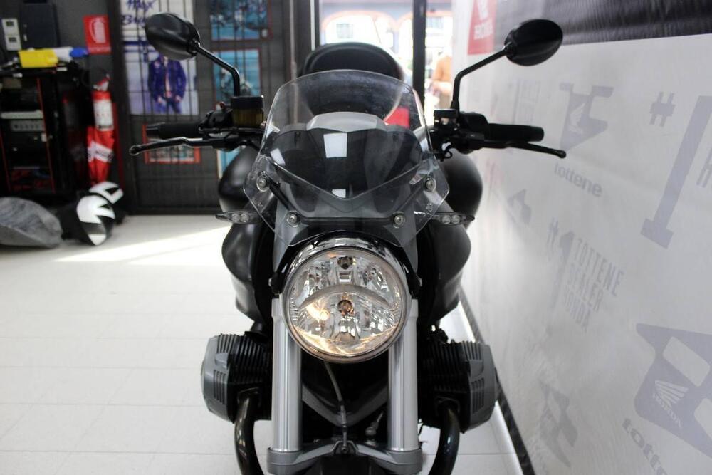 Bmw R 1200 R (2006 - 11) (4)