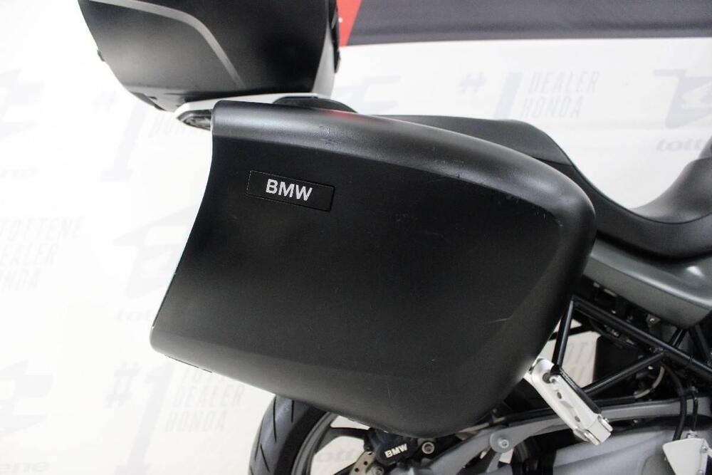 Bmw R 1200 R (2006 - 11) (5)