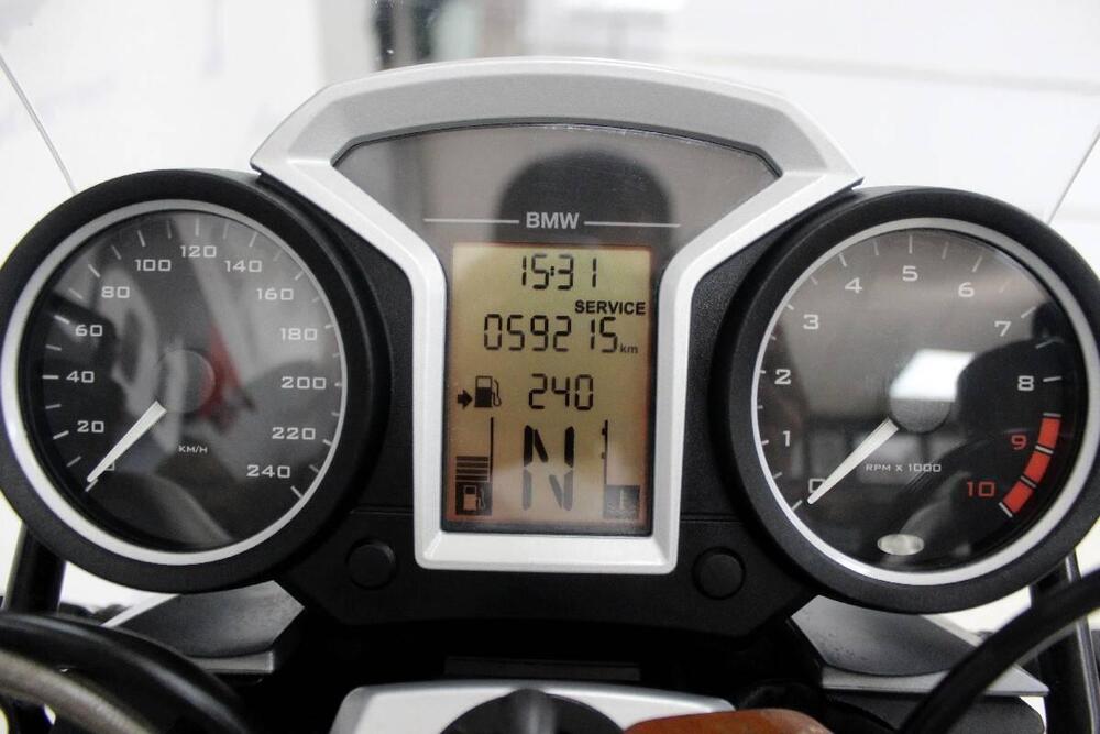 Bmw R 1200 R (2006 - 11) (7)