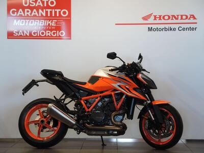 KTM 1290 Super Duke R EVO (2022 - 23) usata