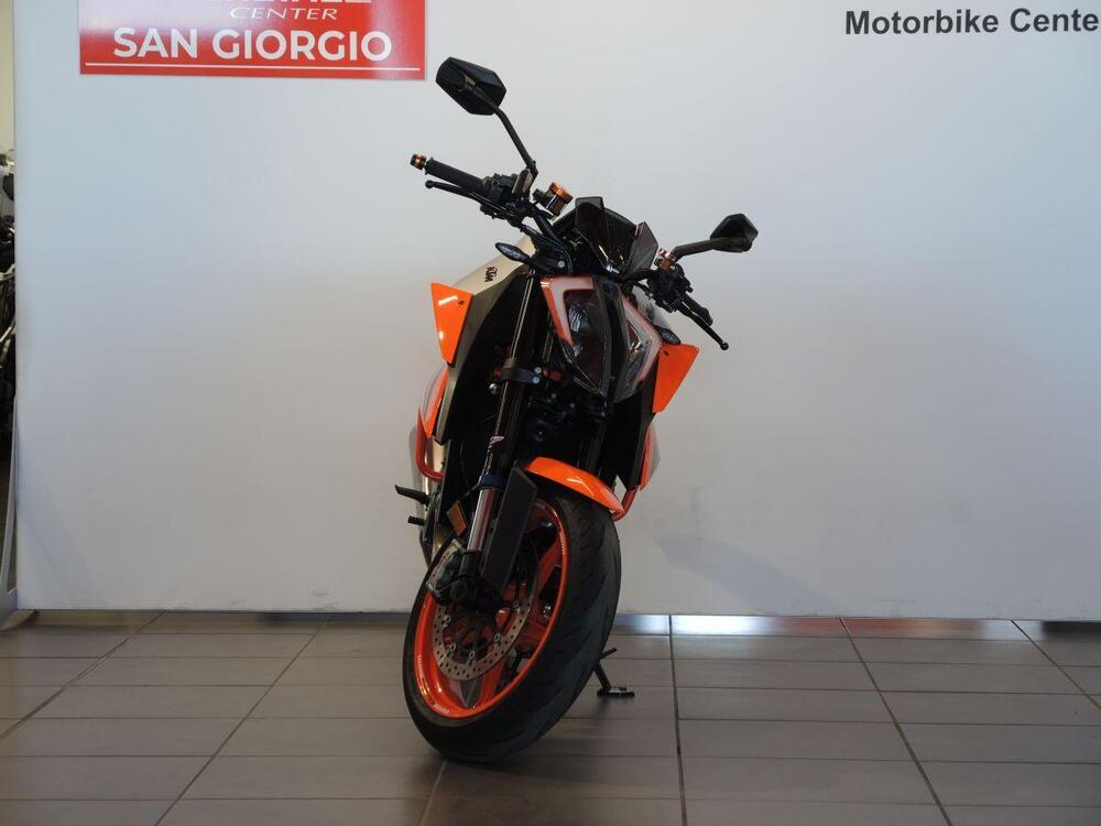KTM 1290 Super Duke R EVO (2022 - 23) (2)