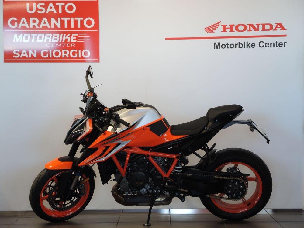 KTM 1290 Super Duke R EVO (2022 - 23) (3)