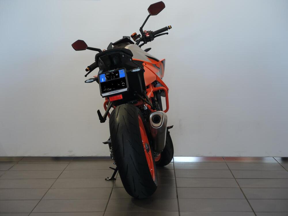 KTM 1290 Super Duke R EVO (2022 - 23) (4)