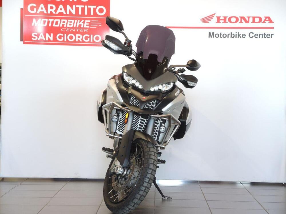 Ducati Multistrada 1200 Enduro (2016 - 18) (2)