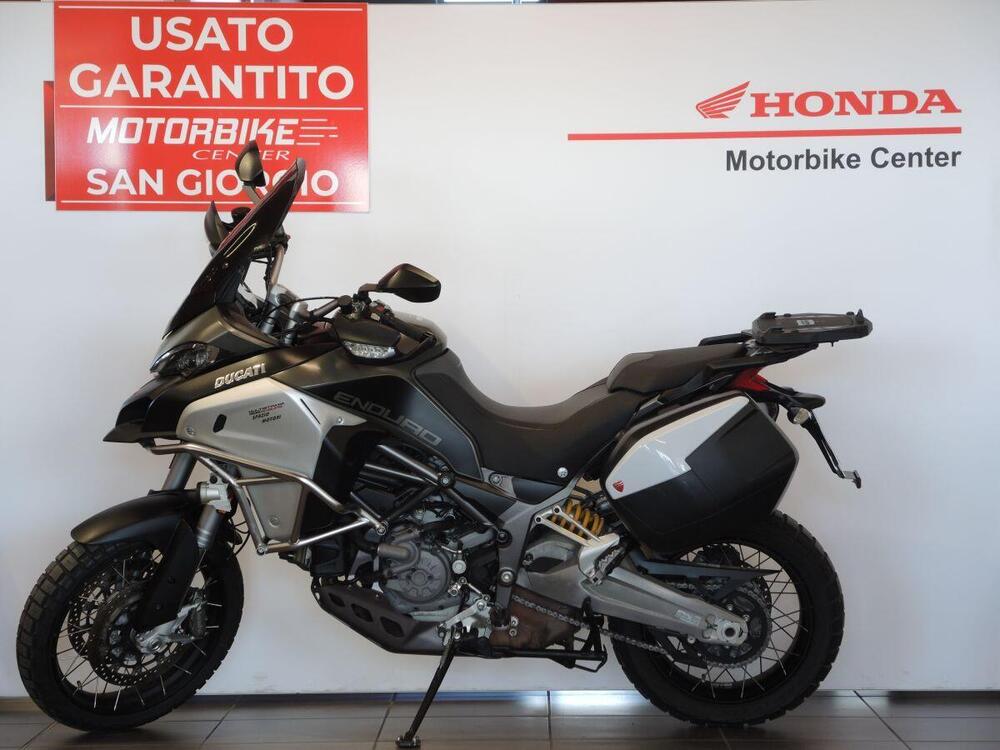 Ducati Multistrada 1200 Enduro (2016 - 18) (3)