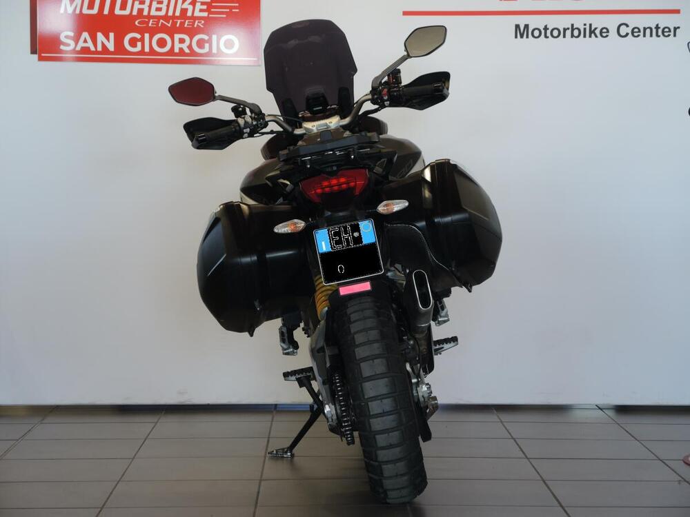 Ducati Multistrada 1200 Enduro (2016 - 18) (4)