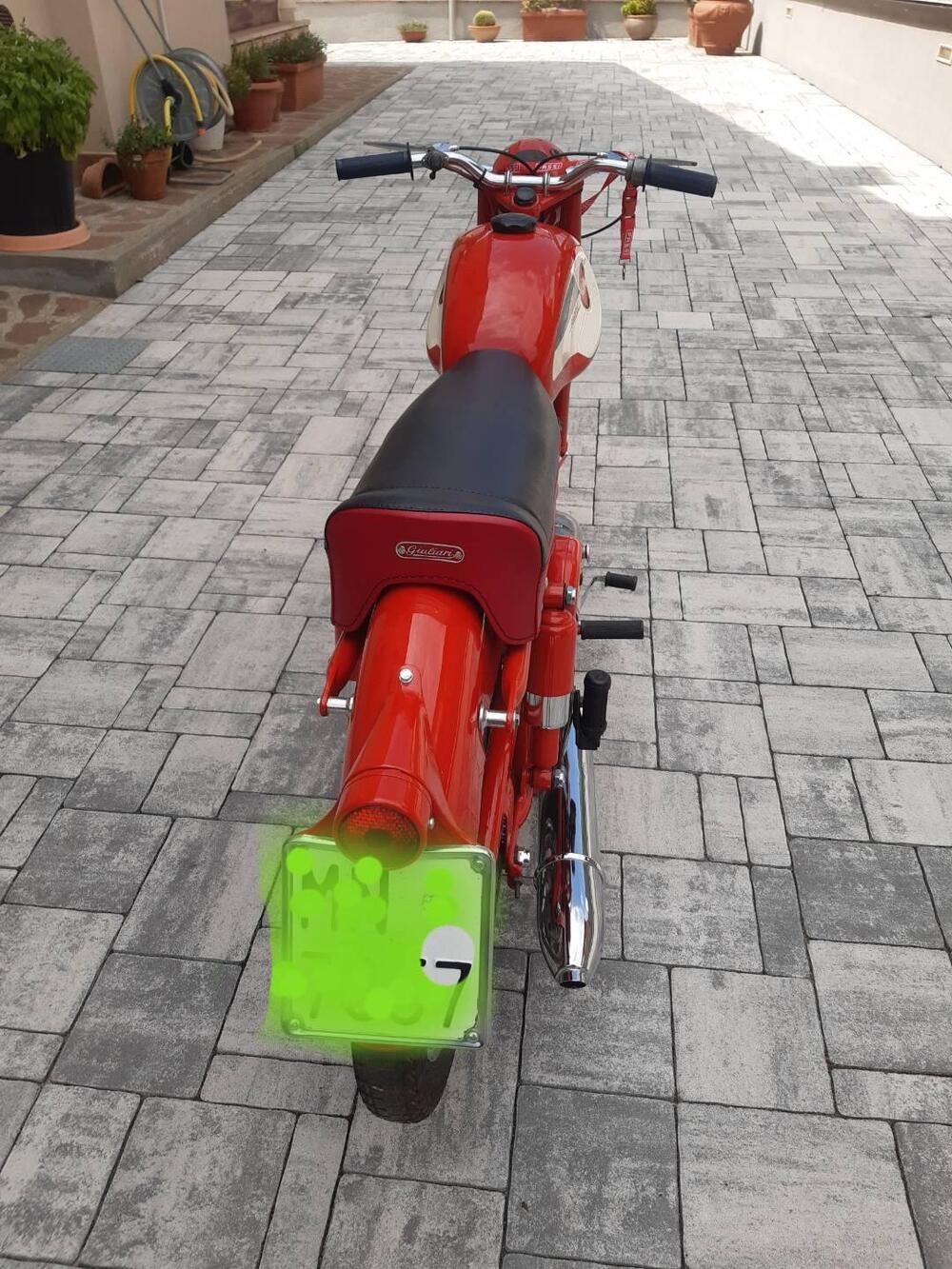 Gilera 98 giubileo  (3)