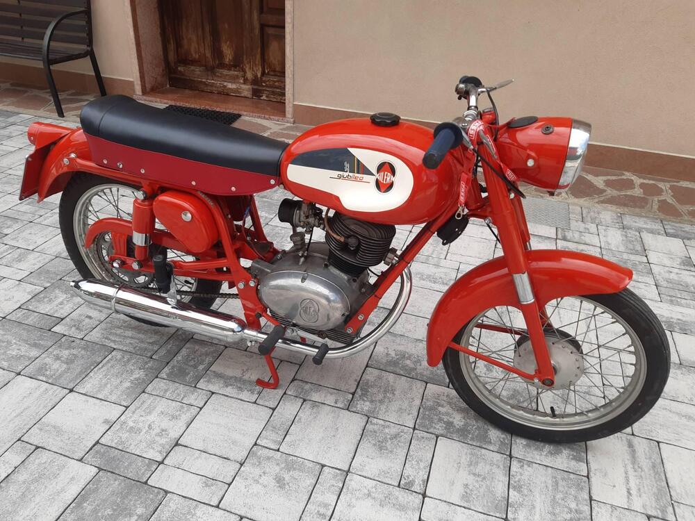Gilera 98 giubileo  (4)
