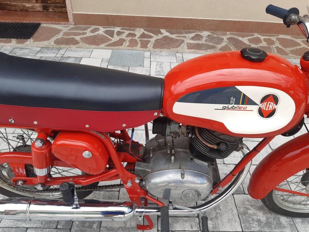 Gilera 98 giubileo  (5)