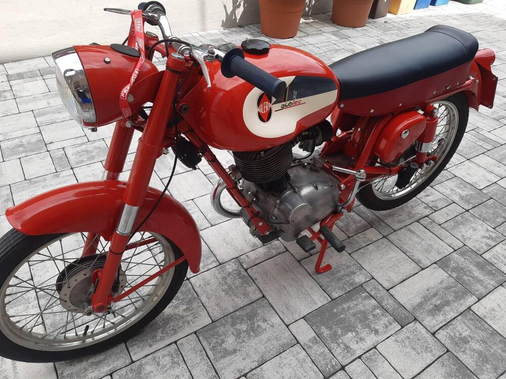 Gilera 98 giubileo 