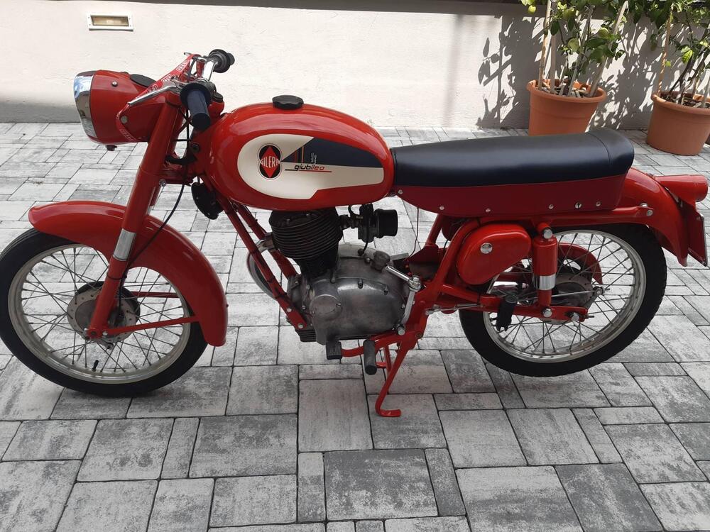 Gilera 98 giubileo  (2)