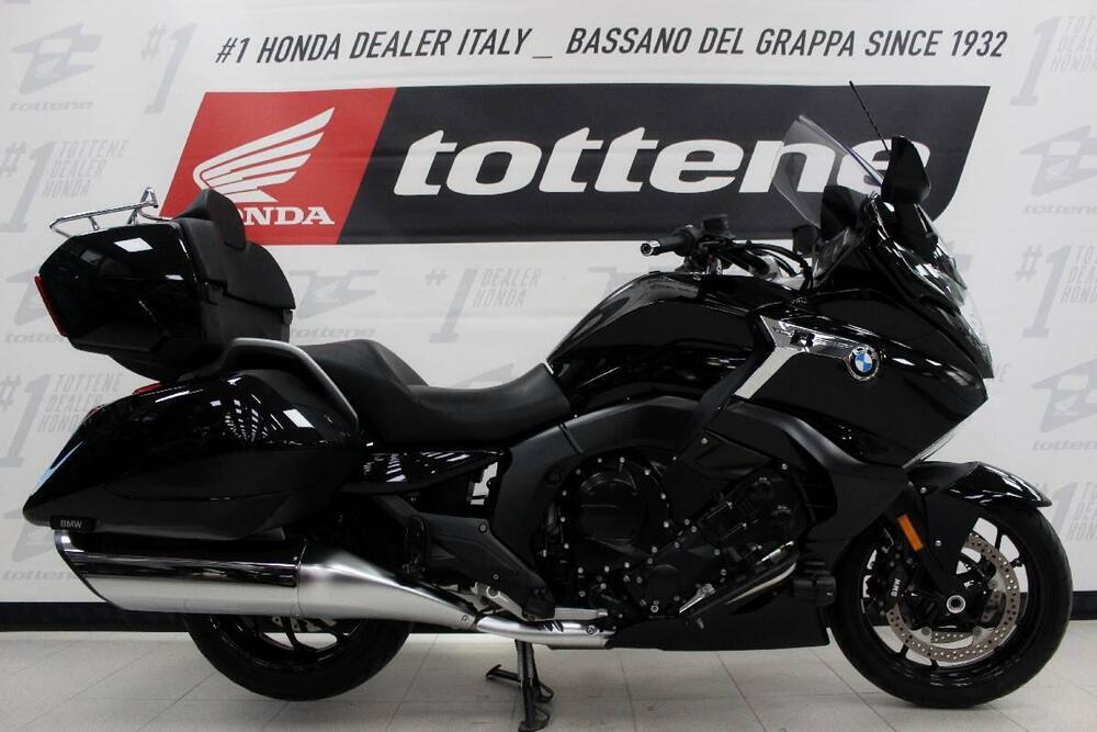 Bmw K 1600 B Grand America (2019 - 20)