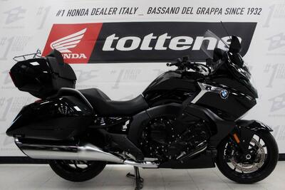 Bmw K 1600 B Grand America (2019 - 20) usata