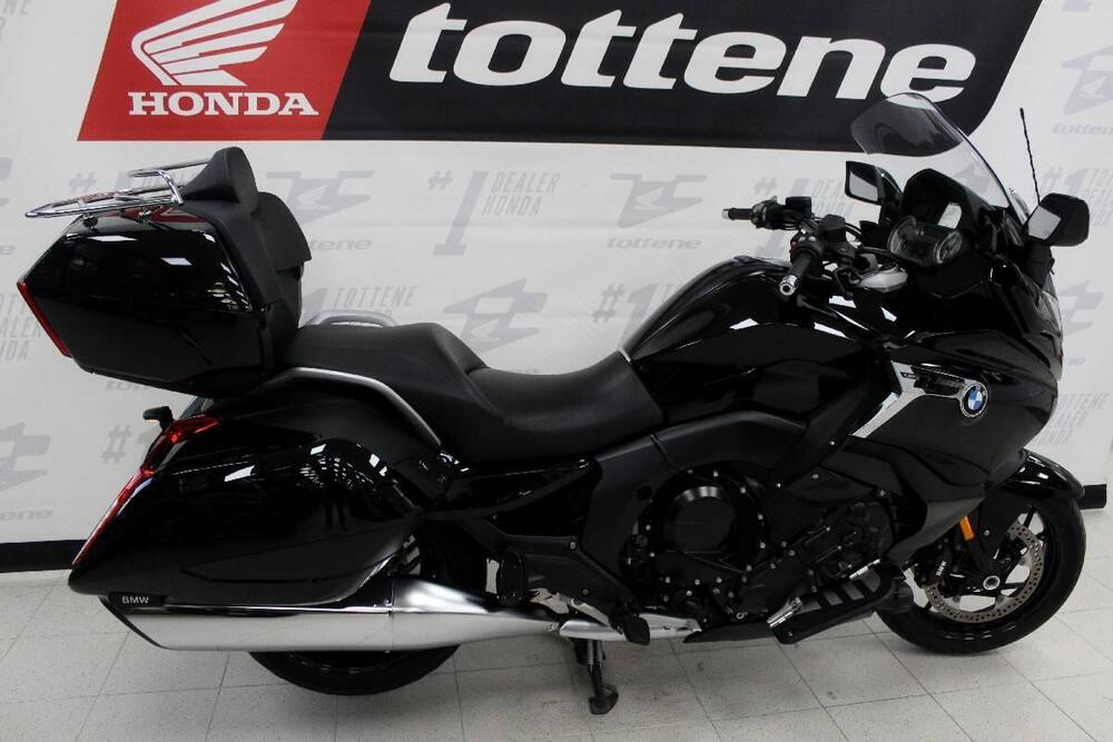 Bmw K 1600 B Grand America (2019 - 20) (2)