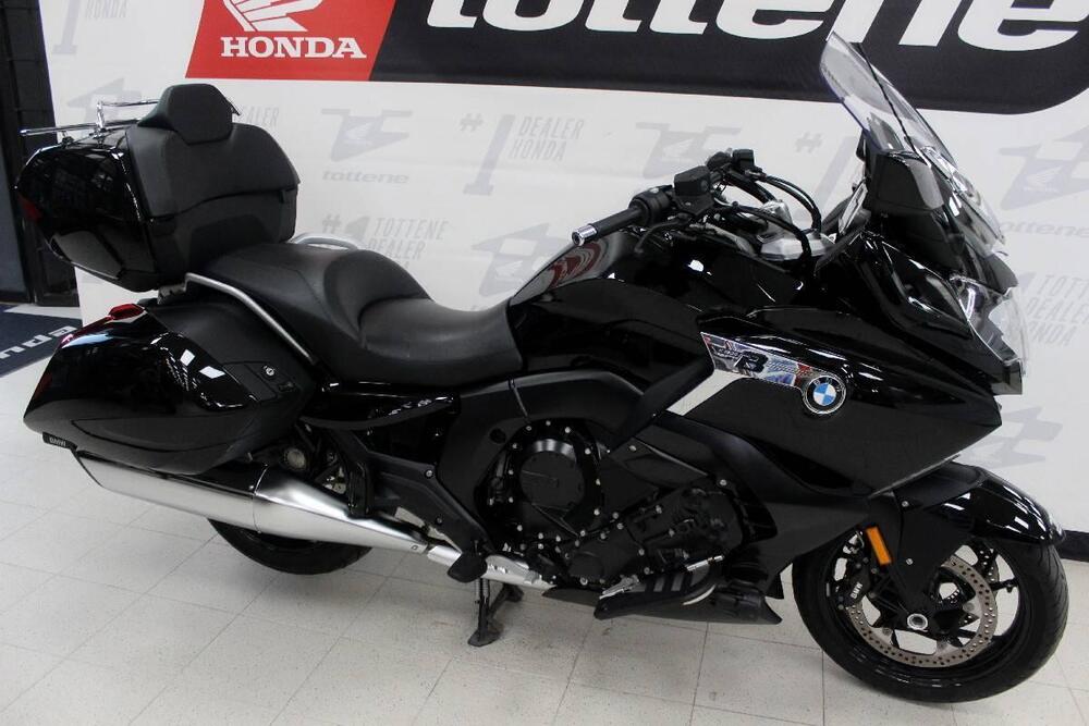 Bmw K 1600 B Grand America (2019 - 20) (3)