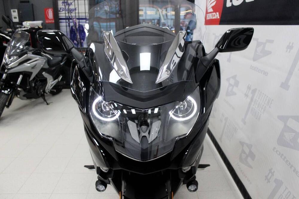 Bmw K 1600 B Grand America (2019 - 20) (4)