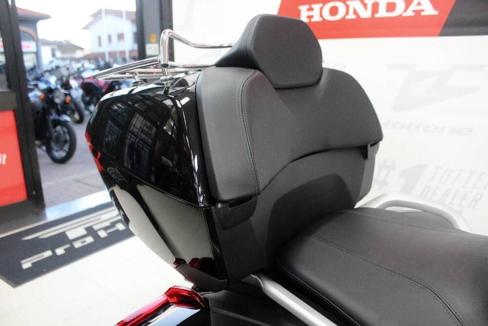 Bmw K 1600 B Grand America (2019 - 20) (5)