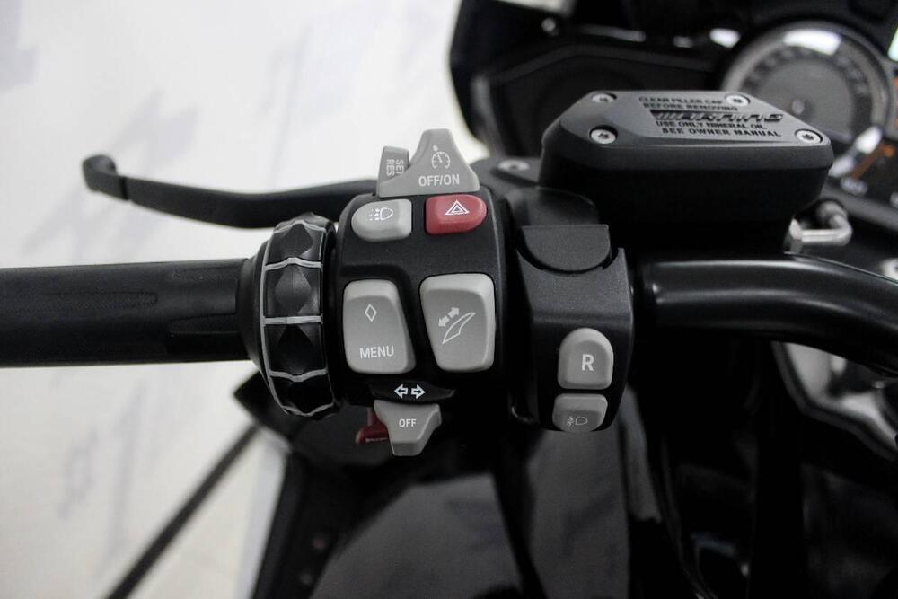 Bmw K 1600 B Grand America (2019 - 20) (6)