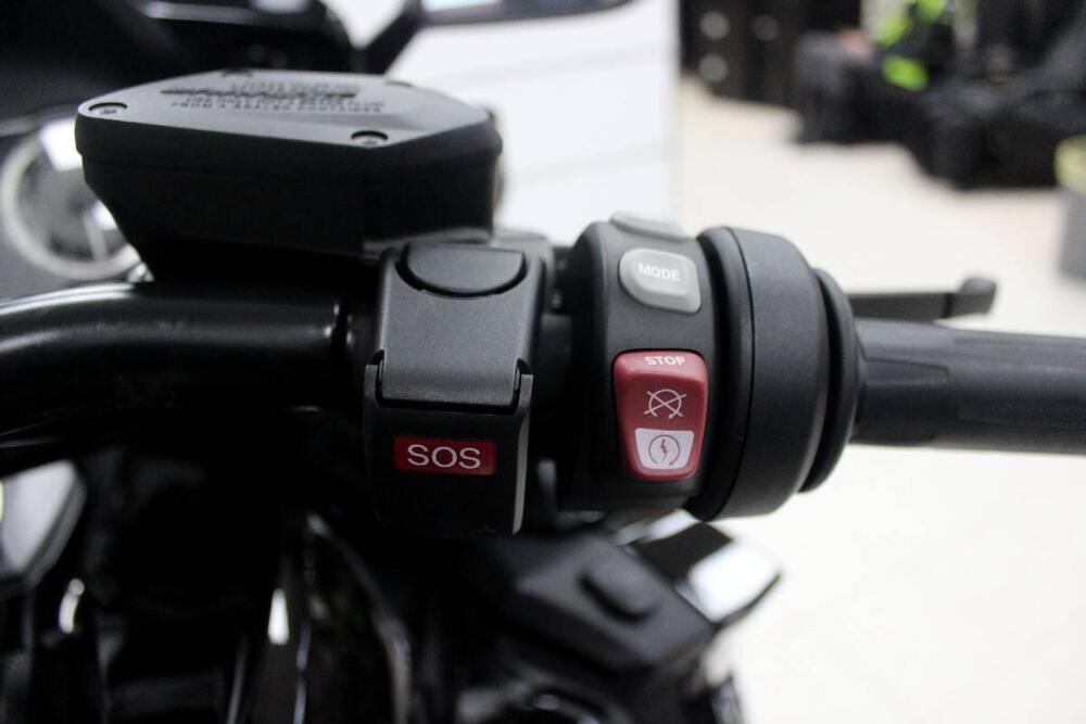 Bmw K 1600 B Grand America (2019 - 20) (7)