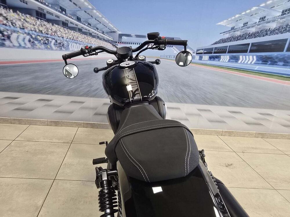 Benda Motorcycles Chinchilla 500 V2 (2025 - 26) (18)