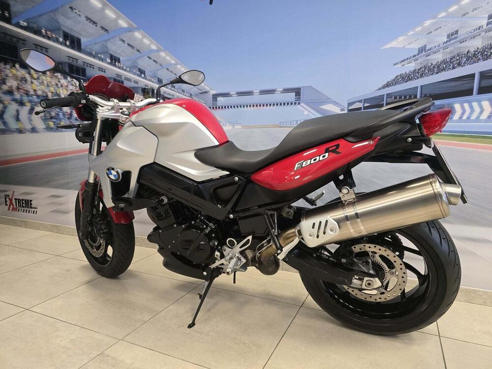 Bmw F 800 R (2012 - 14) (4)