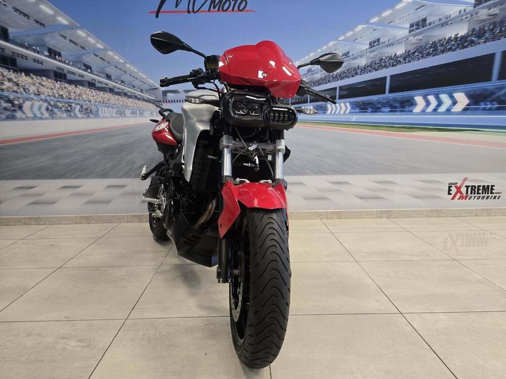 Bmw F 800 R (2012 - 14) (5)