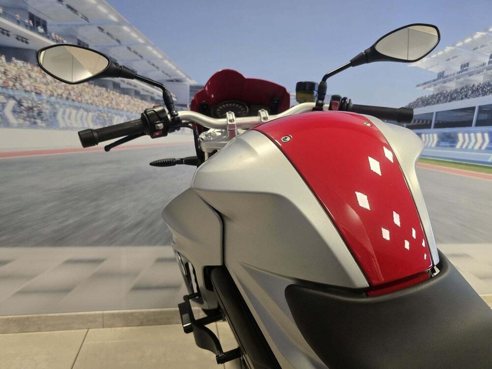 Bmw F 800 R (2012 - 14) (6)