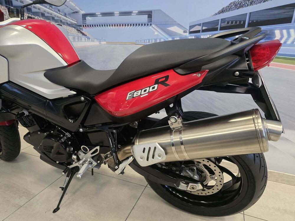 Bmw F 800 R (2012 - 14) (7)