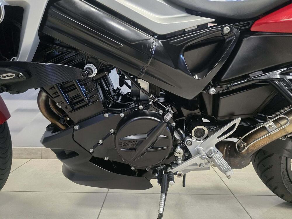 Bmw F 800 R (2012 - 14) (8)
