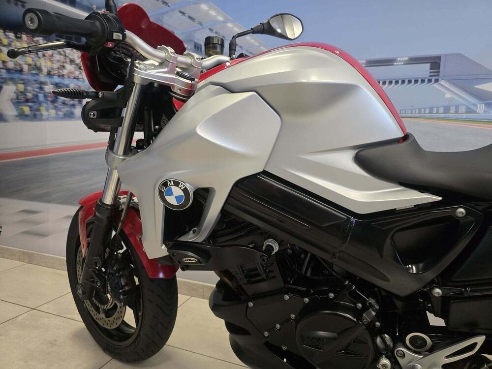 Bmw F 800 R (2012 - 14) (9)
