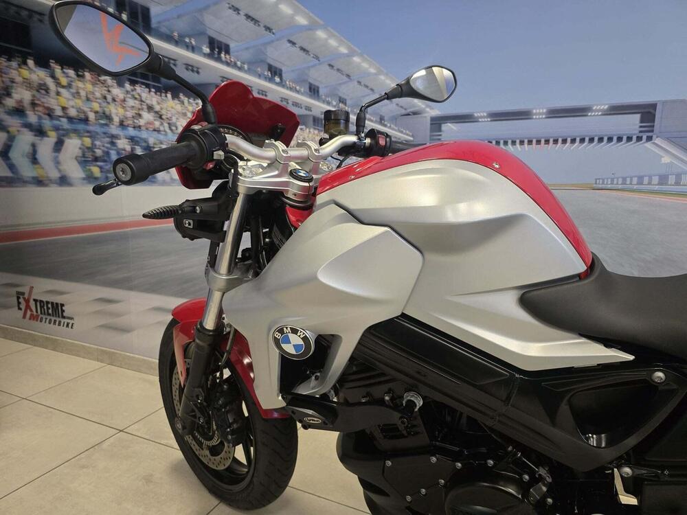 Bmw F 800 R (2012 - 14) (10)