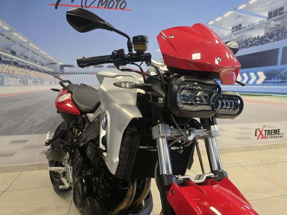 Bmw F 800 R (2012 - 14) (11)