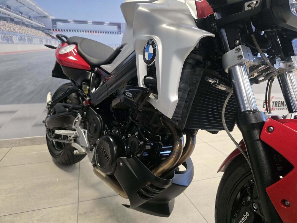 Bmw F 800 R (2012 - 14) (12)