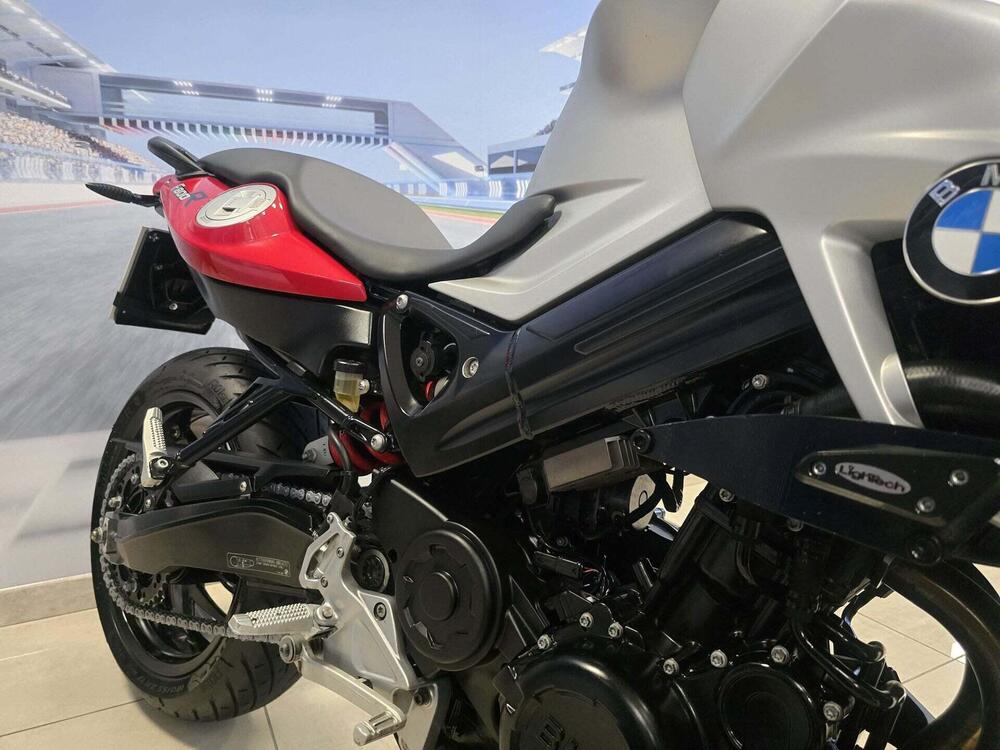 Bmw F 800 R (2012 - 14) (13)